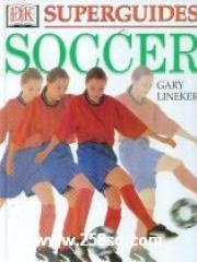 Soccer pdf epub mobi 电子书 下载