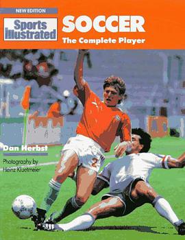 Soccer pdf epub mobi 电子书 下载