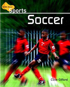 Soccer pdf epub mobi 电子书 下载