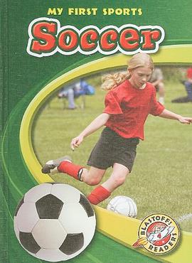Soccer pdf epub mobi 电子书 下载