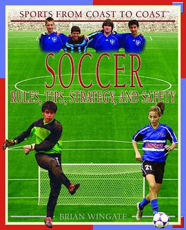 Soccer pdf epub mobi 电子书 下载