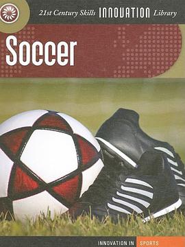 Soccer pdf epub mobi 电子书 下载