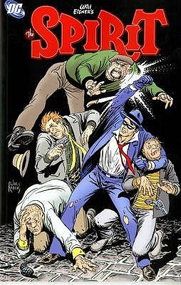 The Spirit pdf epub mobi 电子书 下载