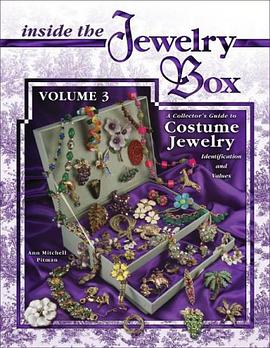 Inside the Jewelry Box, Volume 3 pdf epub mobi 电子书 下载