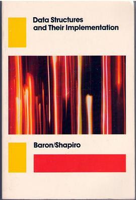 Data Structures and Their Implementation pdf epub mobi 电子书 下载