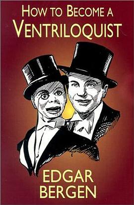 How to Become a Ventriloquist (Try Your Hand at Ventriloquism) pdf epub mobi 电子书 下载