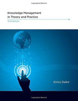 Knowledge Management in Theory and Practice pdf epub mobi 电子书 下载