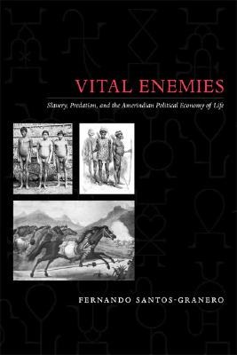Vital Enemies pdf epub mobi 电子书 下载