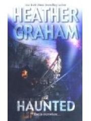 Haunted pdf epub mobi 电子书 下载