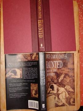 Haunted pdf epub mobi 電子書 下載