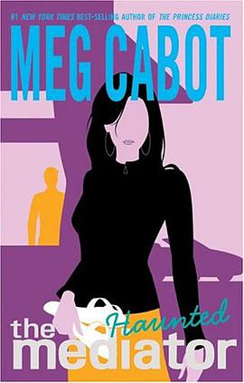 Haunted pdf epub mobi 电子书 下载