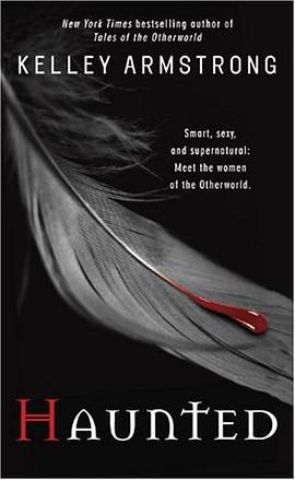 Haunted pdf epub mobi 电子书 下载