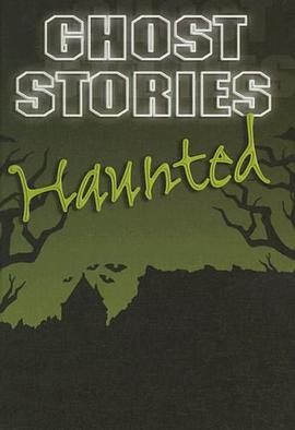 Haunted pdf epub mobi 电子书 下载