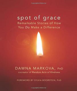 Spot of Grace pdf epub mobi 电子书 下载
