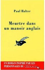 Meurtre dans un manoir anglais pdf epub mobi 电子书 下载