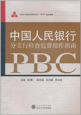 中国人民银行 pdf epub mobi 电子书 下载