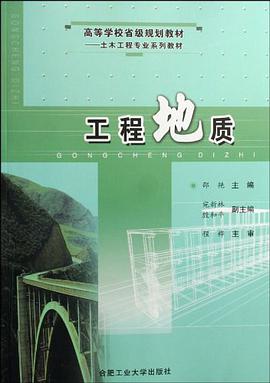 工程地质 pdf epub mobi 电子书 下载