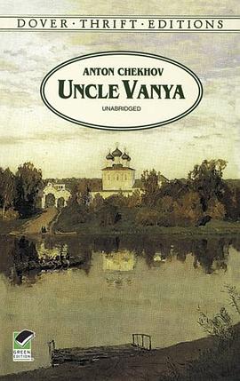 Uncle Vanya pdf epub mobi 電子書 下載