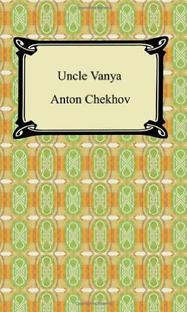 Uncle Vanya pdf epub mobi 電子書 下載