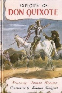 Exploits of Don Quixote pdf epub mobi 下载