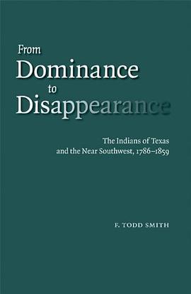 From Dominance to Disappearance pdf epub mobi 电子书 下载