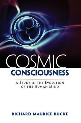 Cosmic Consciousness pdf epub mobi 电子书 下载