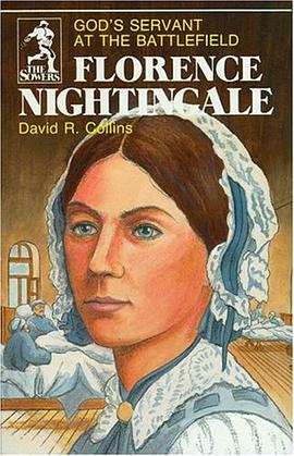Florence Nightingale pdf epub mobi 电子书 下载