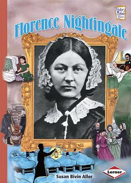 Florence Nightingale pdf epub mobi 電子書 下載