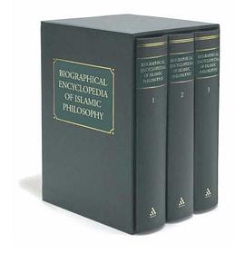The Biographical Encyclopaedia of Islamic Philosophy pdf epub mobi 电子书 下载
