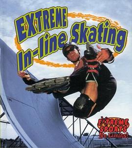 Extreme In-Line Skating pdf epub mobi 下载