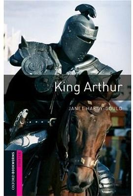 King Arthur pdf epub mobi 电子书 下载