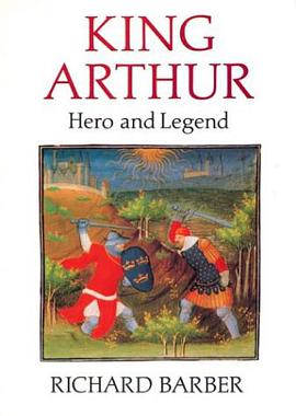 King Arthur pdf epub mobi 电子书 下载