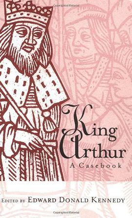 King Arthur pdf epub mobi 電子書 下載
