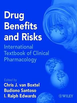 Drug Benefits and Risks pdf epub mobi 电子书 下载