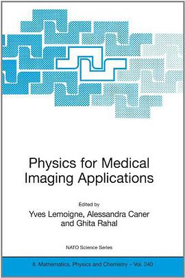 Physics for Medical Imaging Applications pdf epub mobi 电子书 下载
