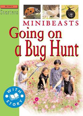 Minibeasts pdf epub mobi 电子书 下载