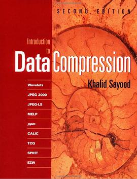 Introduction to Data Compression, Third Edition (Morgan Kaufmann Series in Multimedia Information an