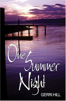 One Summer Night pdf epub mobi 下载