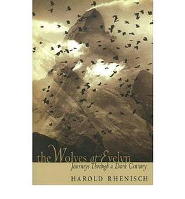 The Wolves at Evelyn pdf epub mobi 电子书 下载