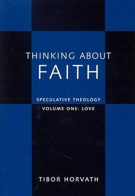 Thinking About Faith pdf epub mobi 电子书 下载