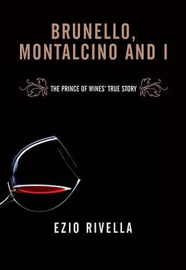 Brunello, Montalcino and I pdf epub mobi 电子书 下载