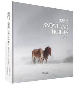 雪原马 pdf epub mobi 电子书 下载