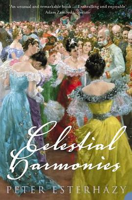 Celestial Harmonies pdf epub mobi 下载