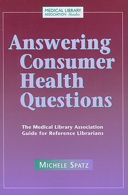 Answering Consumer Health Questions pdf epub mobi 电子书 下载