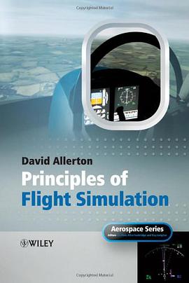 Principles of Flight Simulation pdf epub mobi 电子书 下载