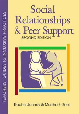 Social Relationships and Peer Support pdf epub mobi 電子書 下載