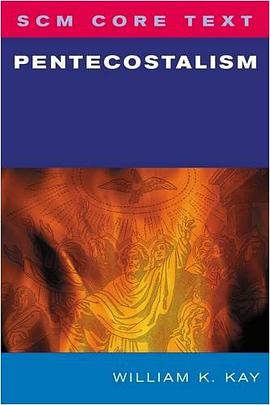 Pentecostalism pdf epub mobi 电子书 下载