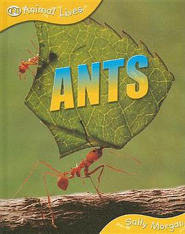 Ants pdf epub mobi 下载