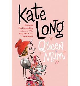 Queen Mum pdf epub mobi 电子书 下载