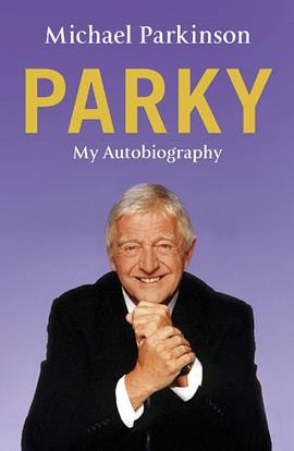 Parky pdf epub mobi 电子书 下载
